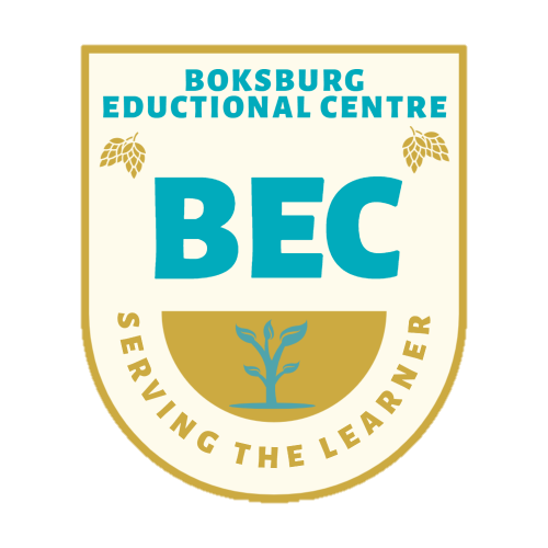 Boksburg educational centre 1