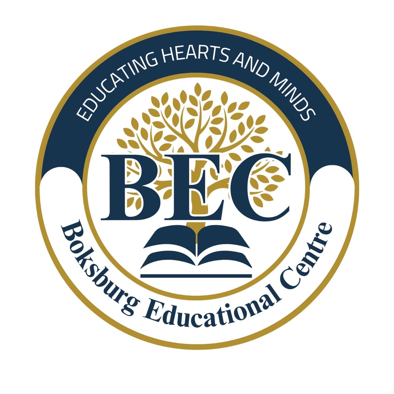 bec logo